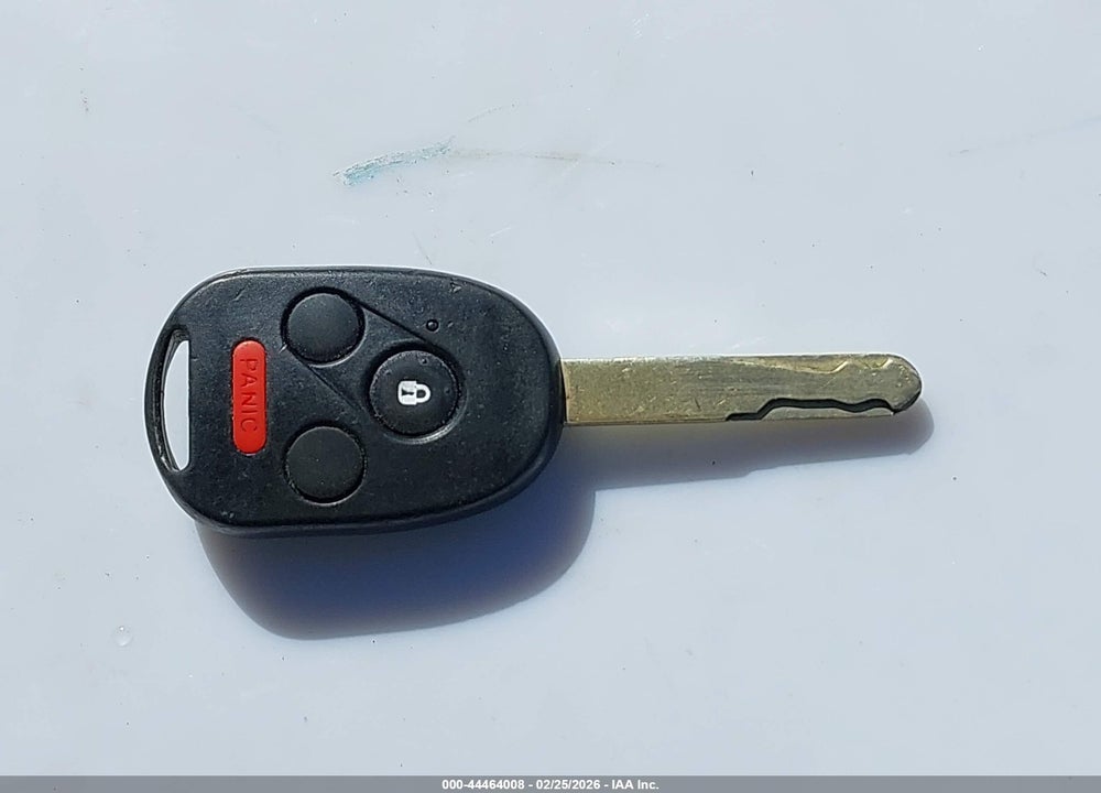2007 HONDA ACCORD 2.4 LX VIN: 1HGCM55477A174244