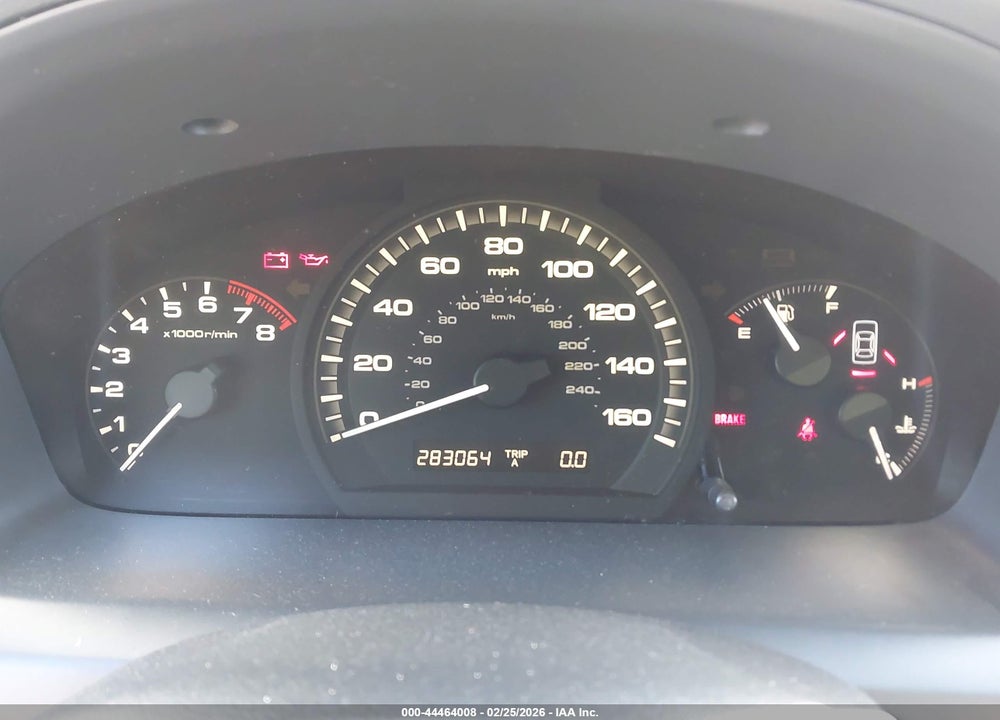 2007 HONDA ACCORD 2.4 LX VIN: 1HGCM55477A174244
