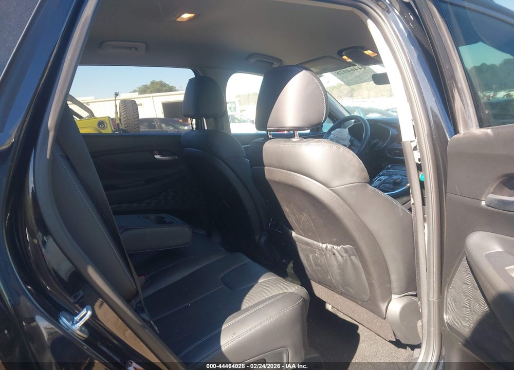 2023 HYUNDAI SANTA FE XRT VIN: 5NMS64AJ8PH491580