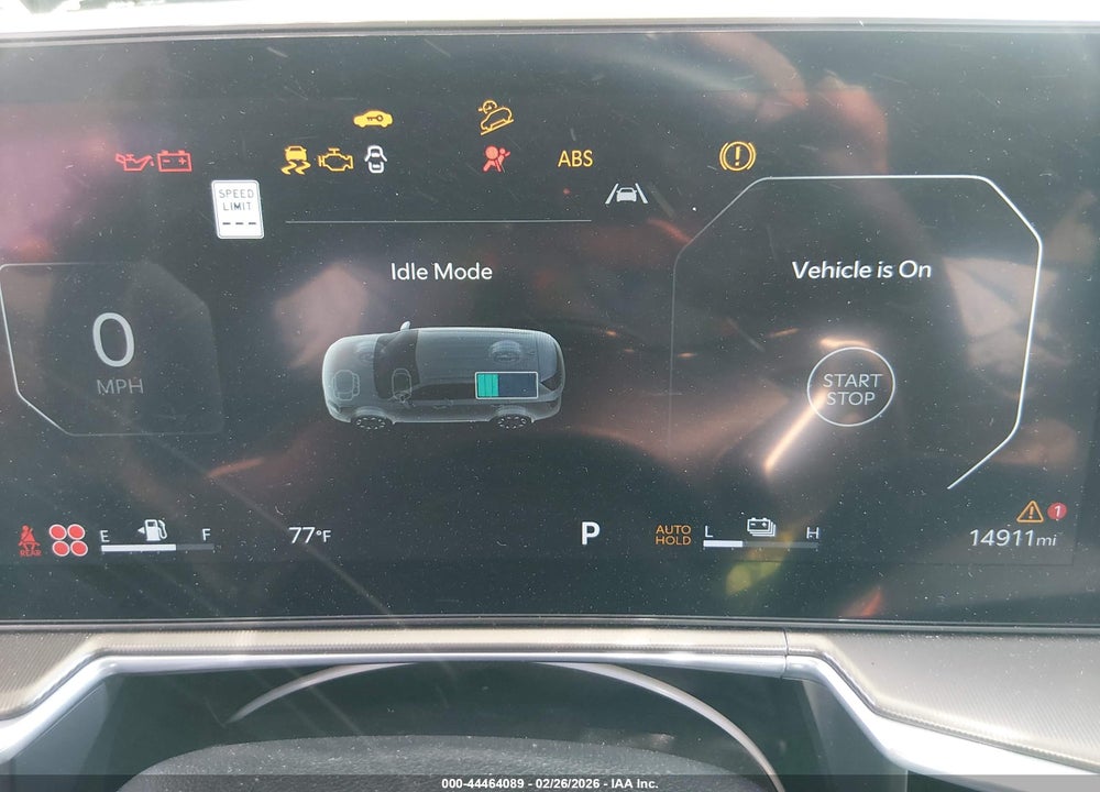 2025 KIA SORENTO HYBRID SX PRESTIGE VIN: KNDRKDJG5S5291170