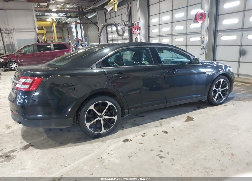 2015 FORD TAURUS SEL VIN: 1FAHP2E85FG122402