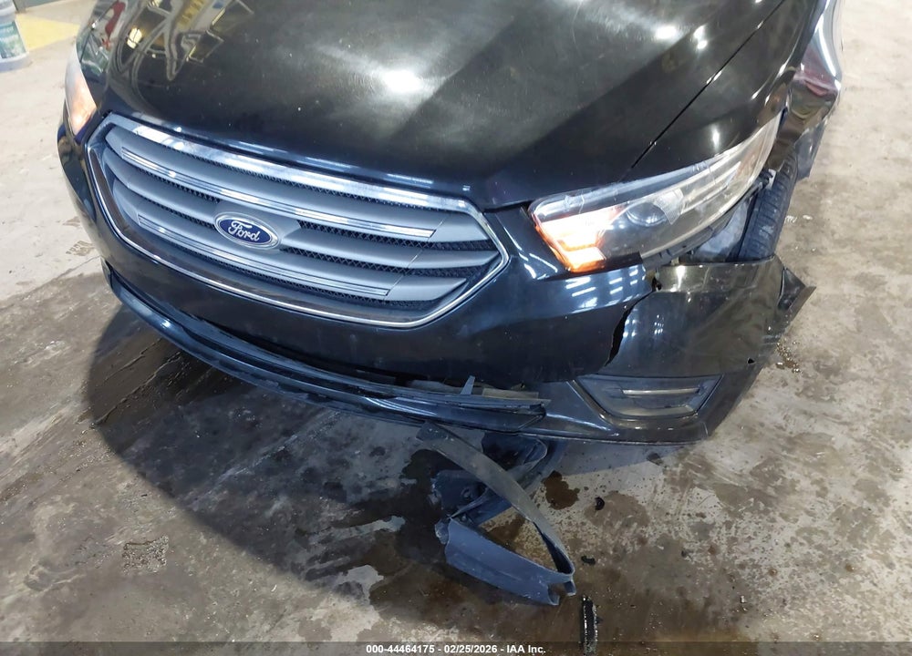 2015 FORD TAURUS SEL VIN: 1FAHP2E85FG122402