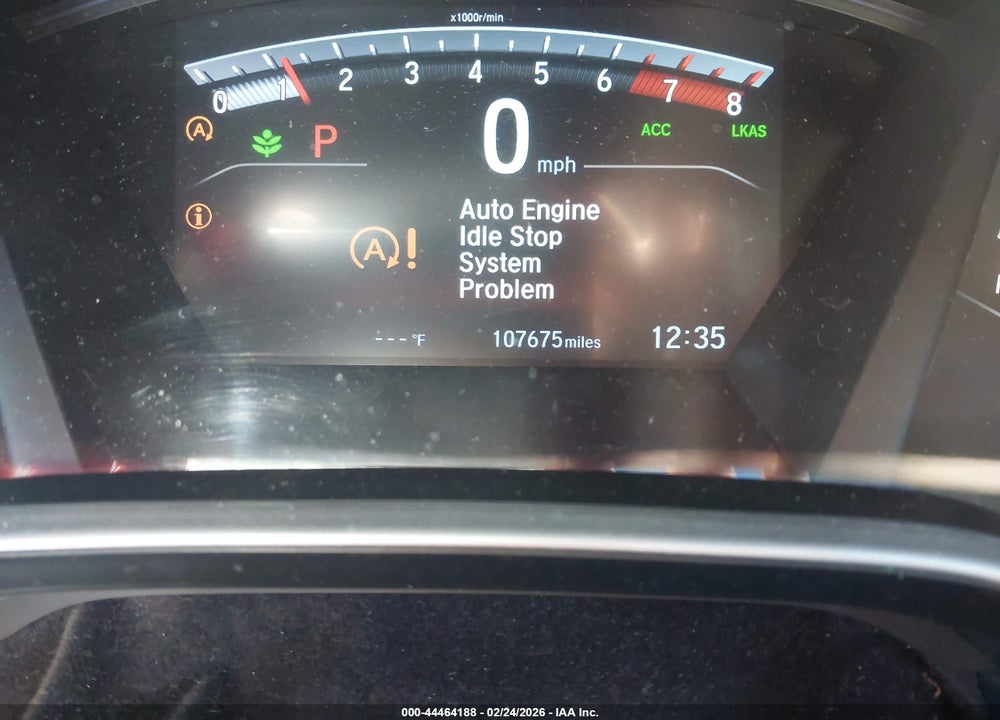 2021 HONDA CR-V 2WD EX VIN: 7FARW1H50ME015928