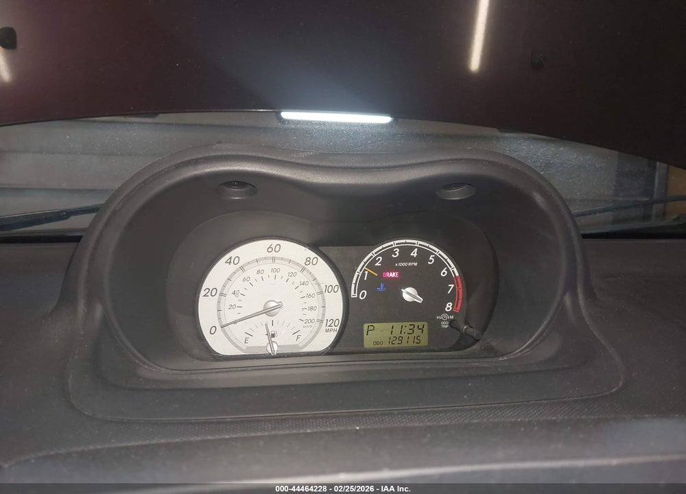 2005 SCION XA VIN: JTKKT624450098582