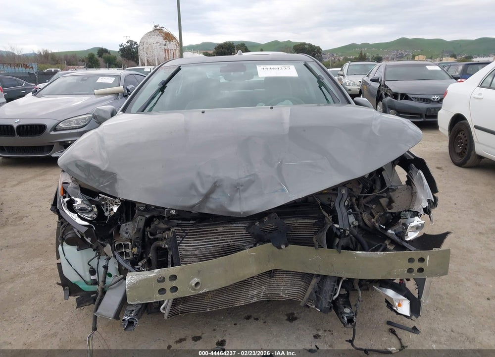 2017 CHEVROLET VOLT LT VIN: 1G1RC6S57HU210974