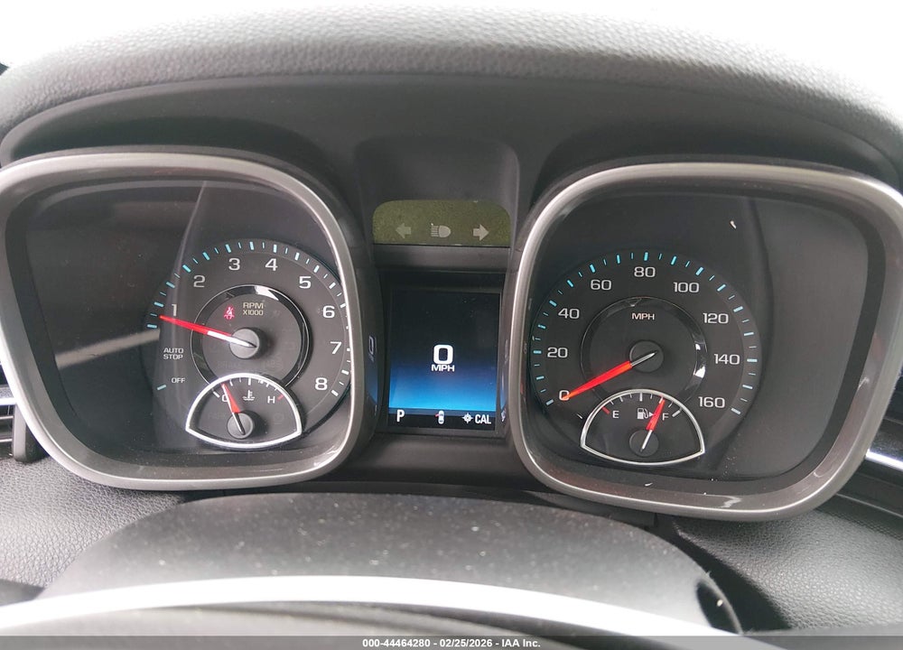 2015 CHEVROLET MALIBU LS VIN: 1G11B5SL2FF101087