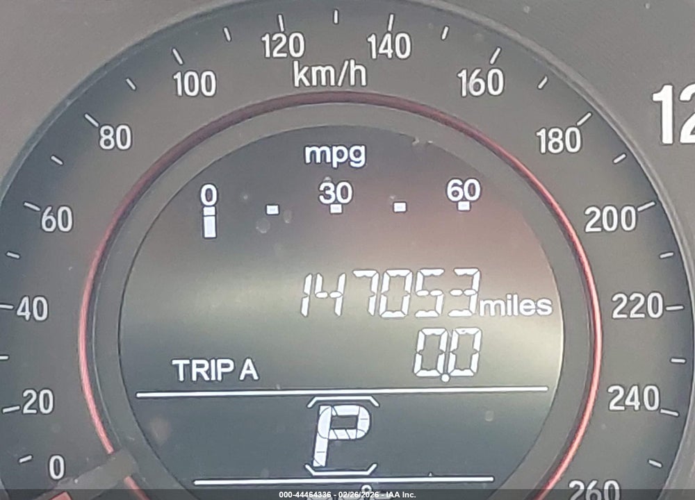 2017 HONDA ACCORD SPORT SE VIN: 1HGCR2F10HA119544