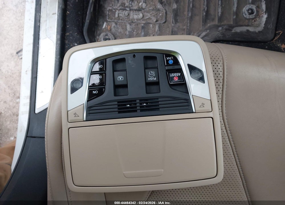 2020 ACURA RDX TECHNOLOGY PACKAGE VIN: 5J8TC2H59LL016394