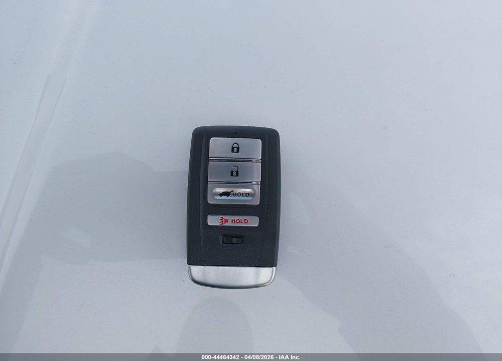 2020 ACURA RDX TECHNOLOGY PACKAGE VIN: 5J8TC2H59LL016394