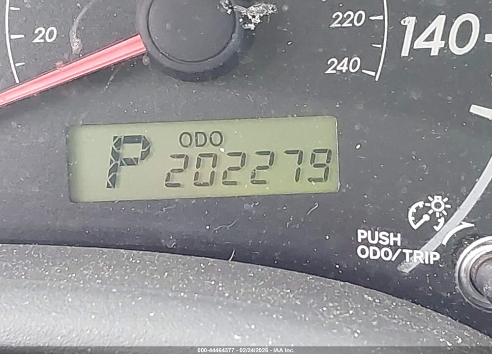 2010 TOYOTA COROLLA LE VIN: 2T1BU4EE1AC505173