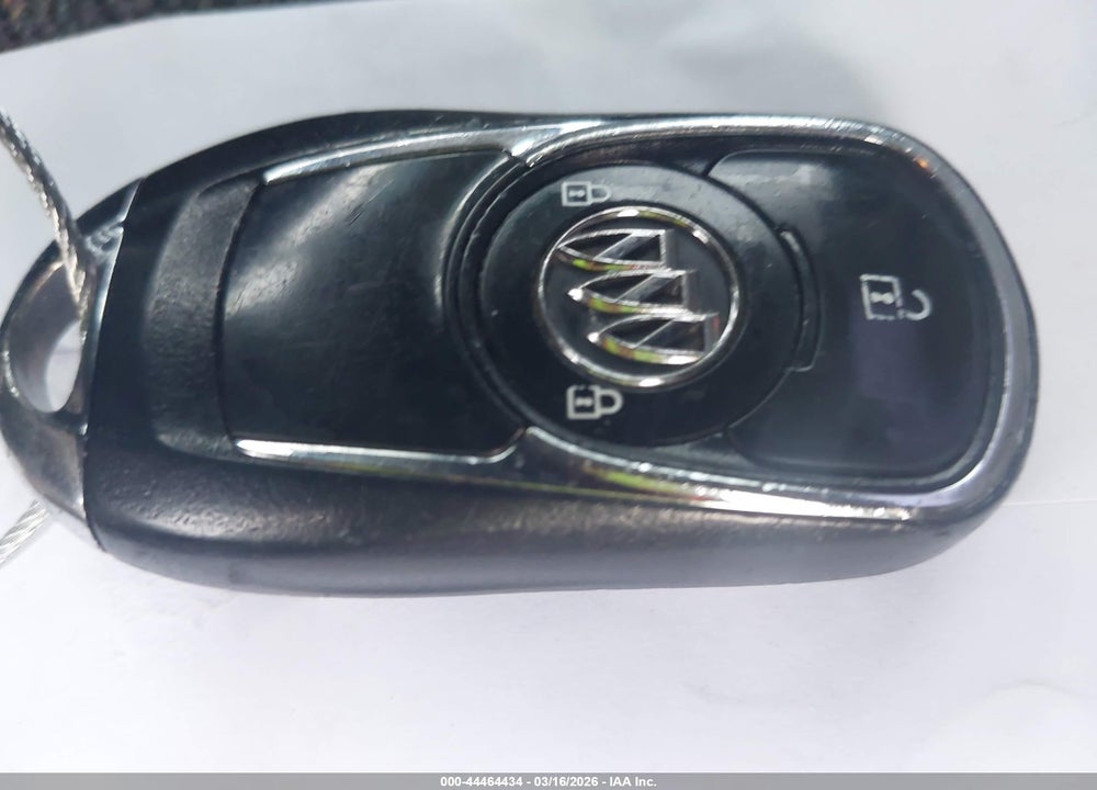 2021 BUICK ENCORE FWD PREFERRED VIN: KL4CJASB1MB311486