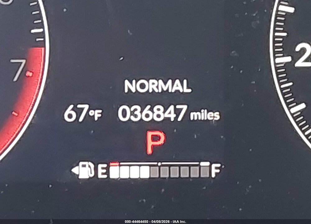 2023 HONDA HR-V AWD EX-L VIN: 3CZRZ2H71PM730138