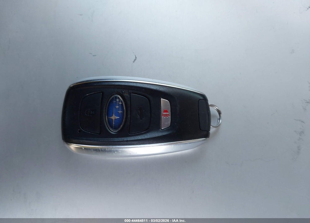 2021 SUBARU CROSSTREK PREMIUM VIN: JF2GTAEC0M8282390