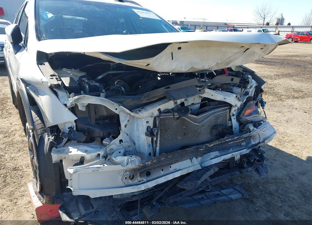 2021 SUBARU CROSSTREK PREMIUM VIN: JF2GTAEC0M8282390