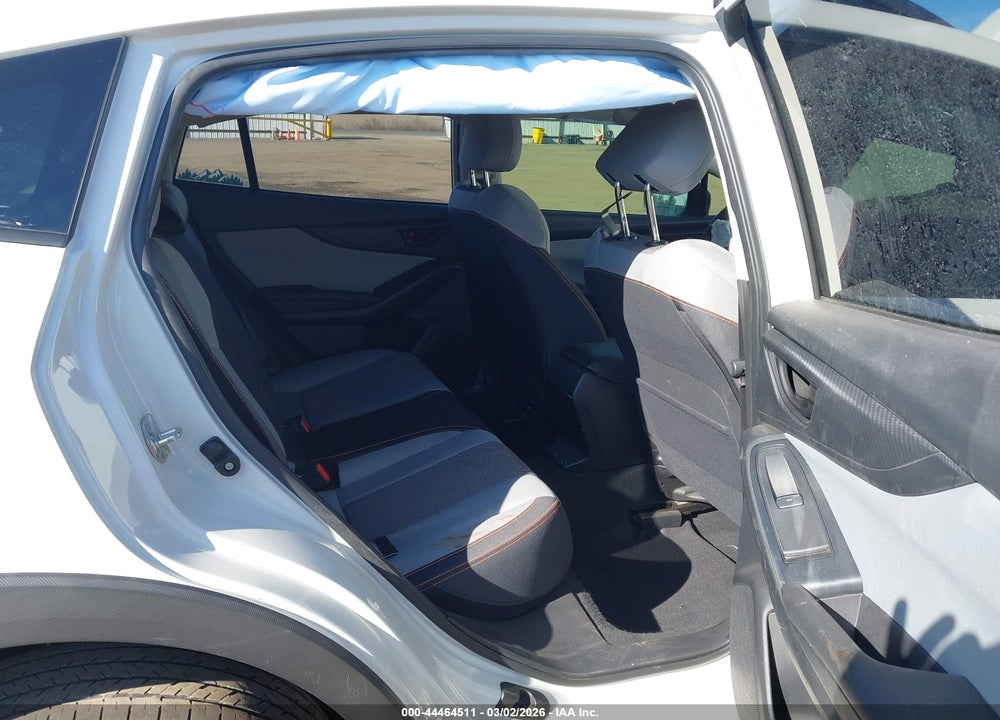2021 SUBARU CROSSTREK PREMIUM VIN: JF2GTAEC0M8282390