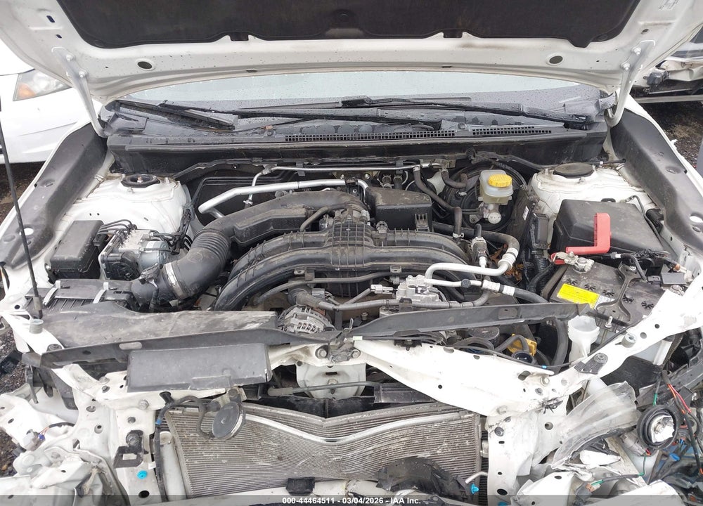 2021 SUBARU CROSSTREK PREMIUM VIN: JF2GTAEC0M8282390