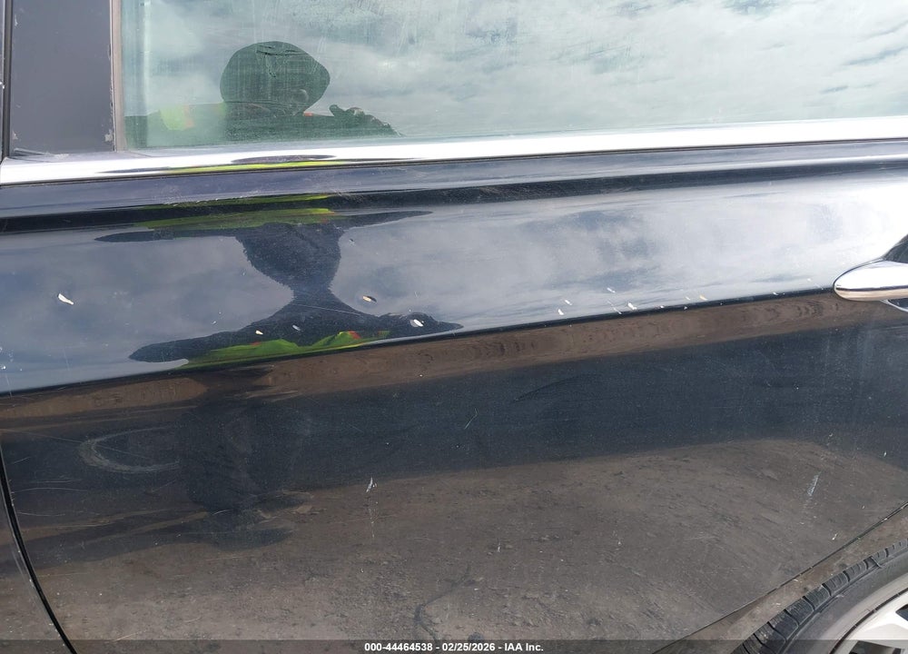 2011 HYUNDAI SONATA GLS VIN: 5NPEB4AC3BH073708