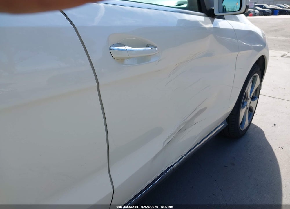 2016 MERCEDES-BENZ GLE 350 VIN: 4JGDA5JB8GA641554