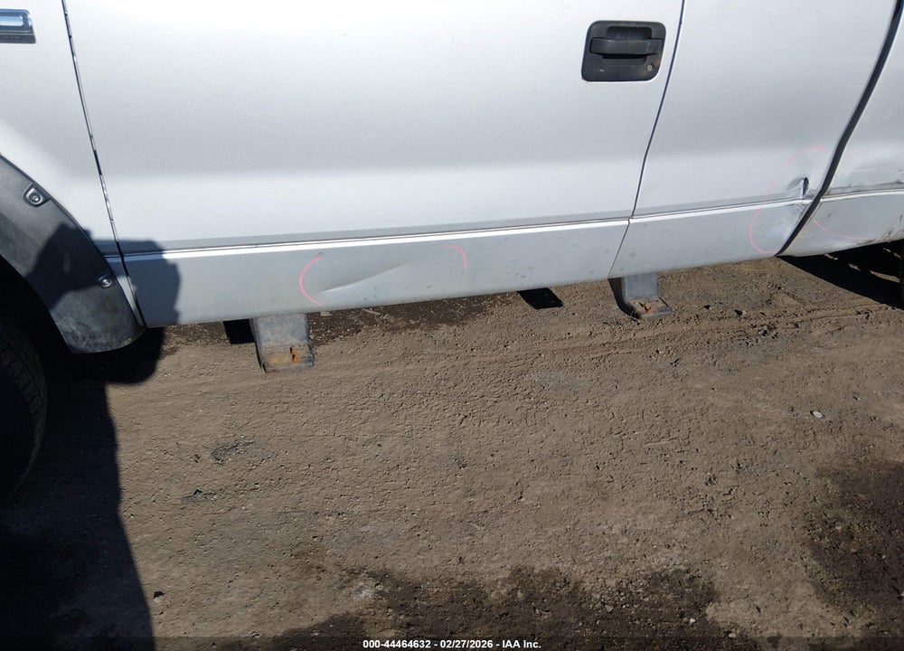 2006 FORD F-150 STX/XL/XLT VIN: 1FTRX14W46NB37798
