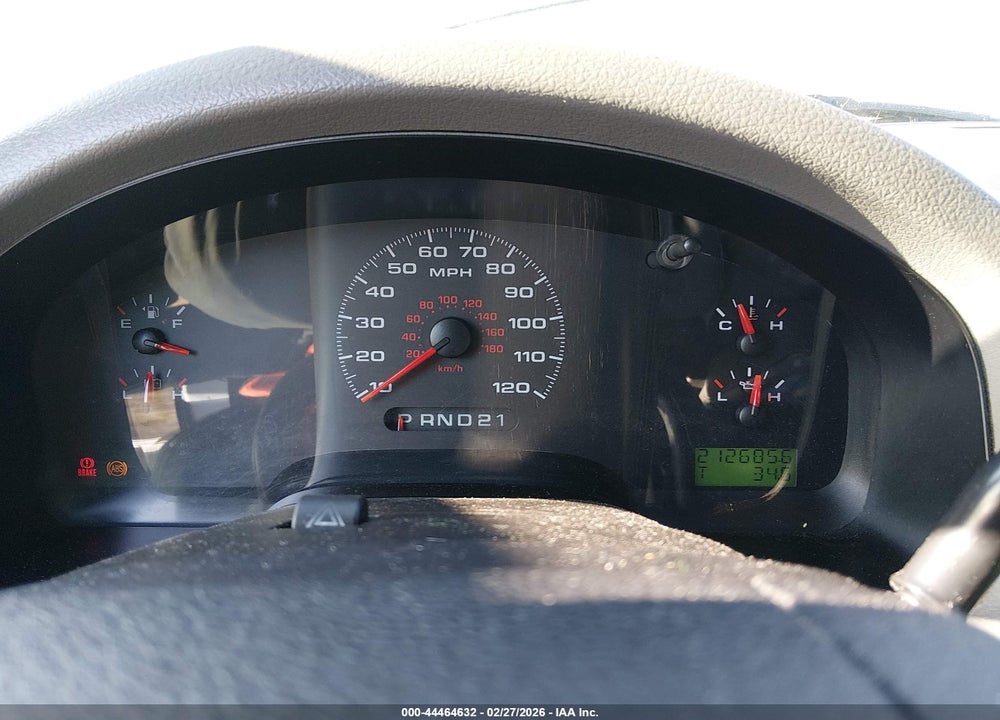 2006 FORD F-150 STX/XL/XLT VIN: 1FTRX14W46NB37798