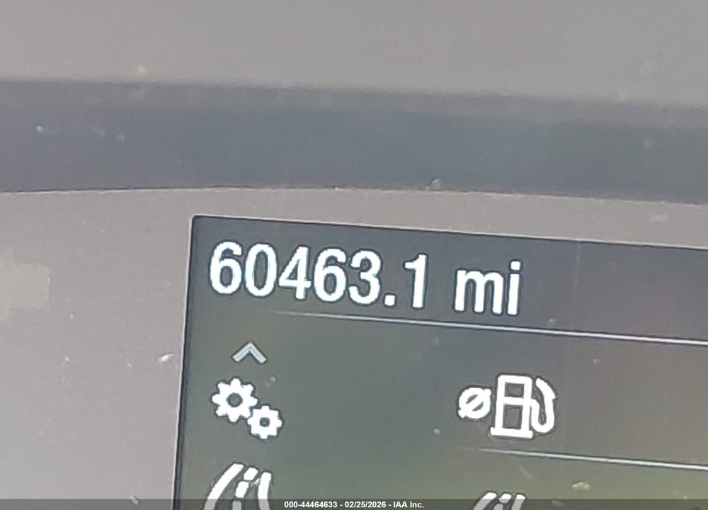 2019 FORD ECOSPORT SE VIN: MAJ3S2GEXKC304612