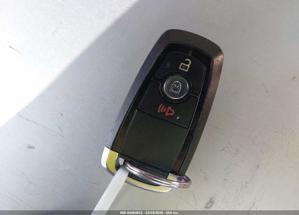 2019 FORD ECOSPORT SE VIN: MAJ3S2GEXKC304612