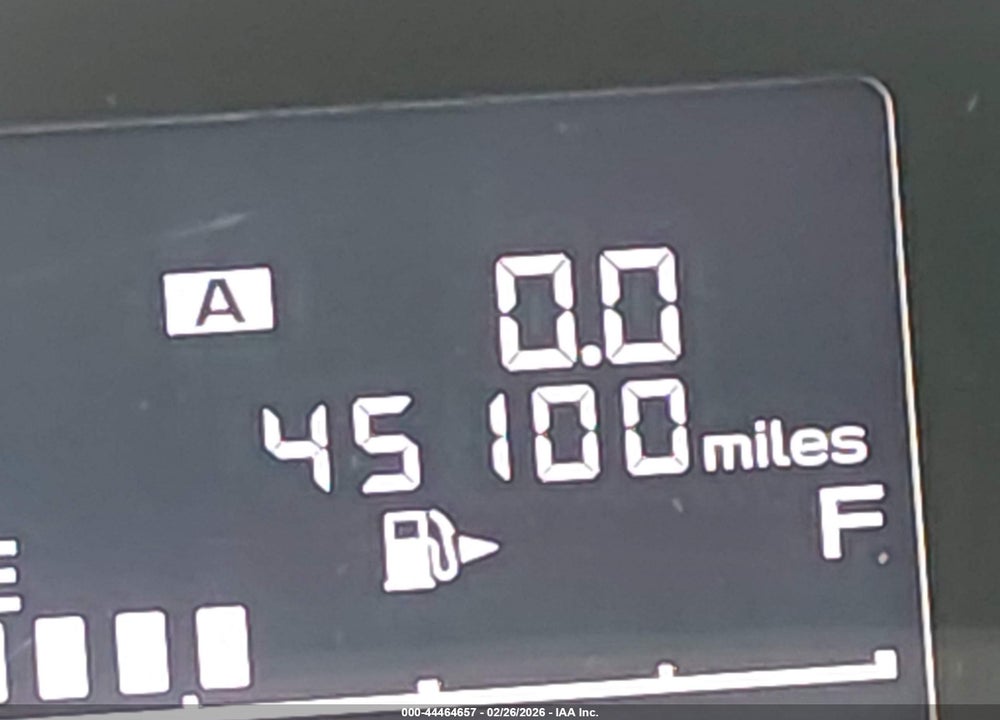 2023 SUBARU CROSSTREK VIN: JF2GTAAC9PG309912