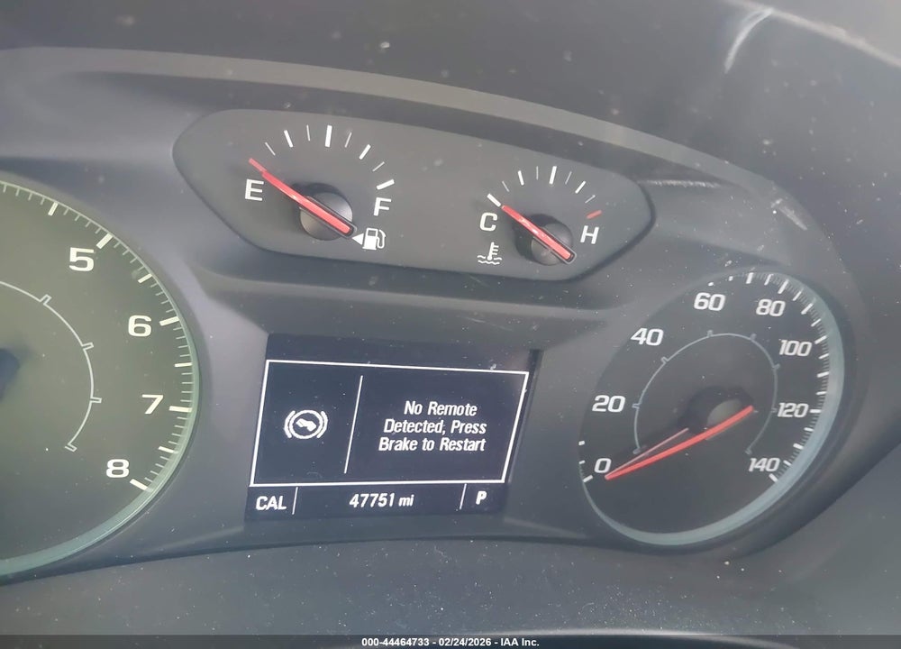 2022 CHEVROLET EQUINOX FWD LS VIN: 3GNAXHEV5NS201922