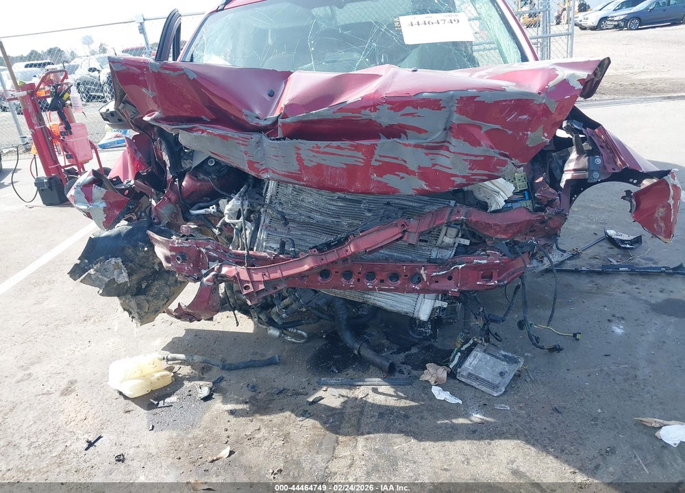 2014 FORD ESCAPE SE VIN: 1FMCU0GX6EUD06166