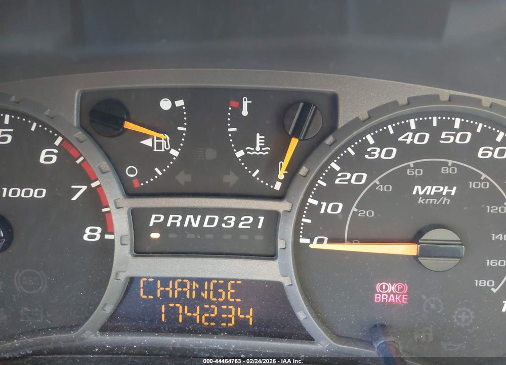 2006 CHEVROLET COLORADO LT VIN: 1GCDT136368135336