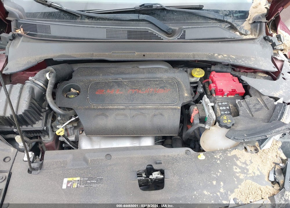 2021 JEEP COMPASS LIMITED 4X4 VIN: 3C4NJDCB5MT563349
