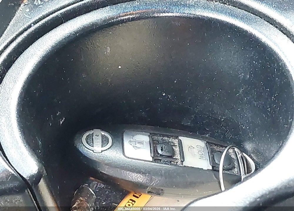 2009 NISSAN ALTIMA 2.5 S VIN: 1N4AL21E09N527401