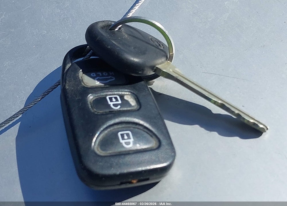 2010 HYUNDAI ELANTRA GLS VIN: KMHDU4AD2AU931166