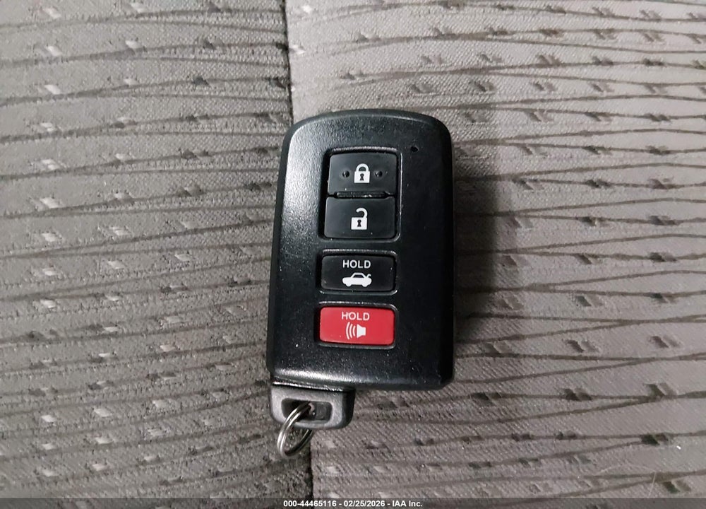 2013 TOYOTA CAMRY HYBRID LE VIN: 4T1BD1FK2DU087731