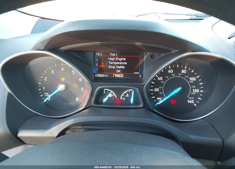 2018 FORD ESCAPE SE VIN: 1FMCU0GD9JUD44457