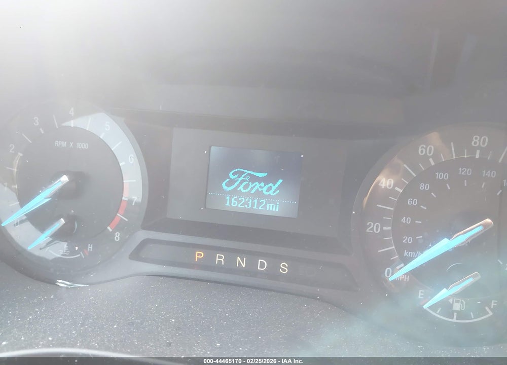 2014 FORD FUSION S VIN: 1FA6P0G72E5359570