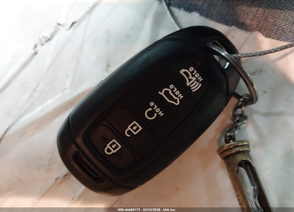 2023 HYUNDAI ELANTRA SEL VIN: KMHLS4AG0PU544684