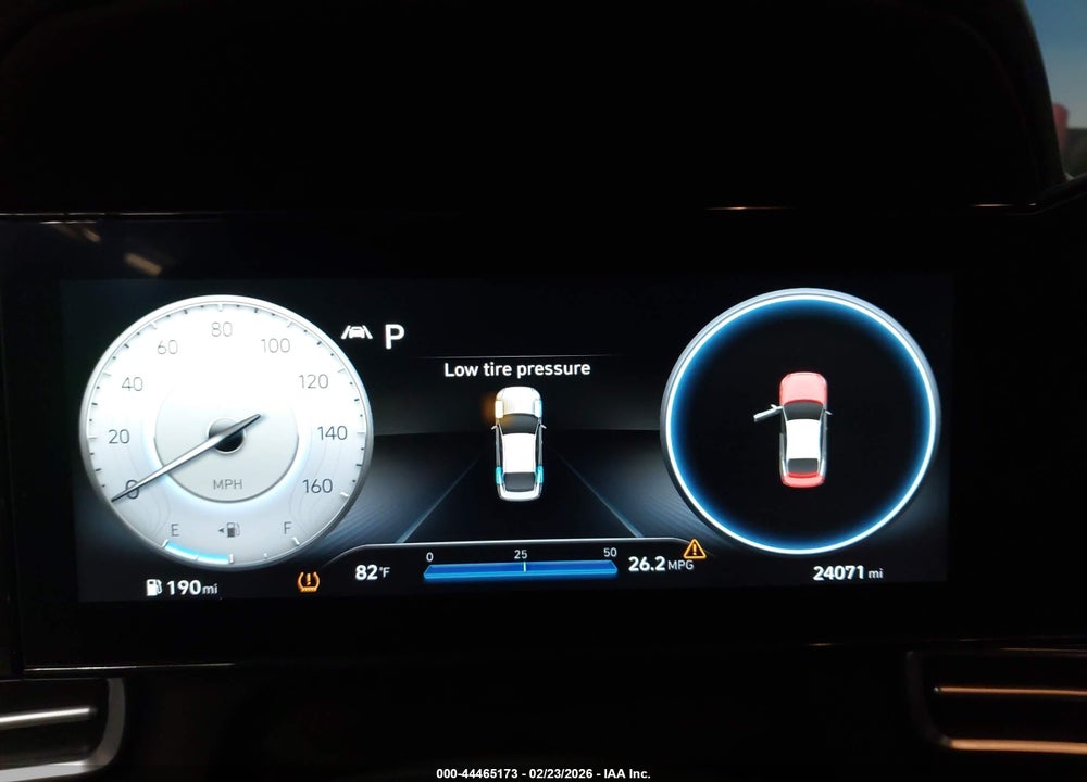 2023 HYUNDAI ELANTRA SEL VIN: KMHLS4AG0PU544684