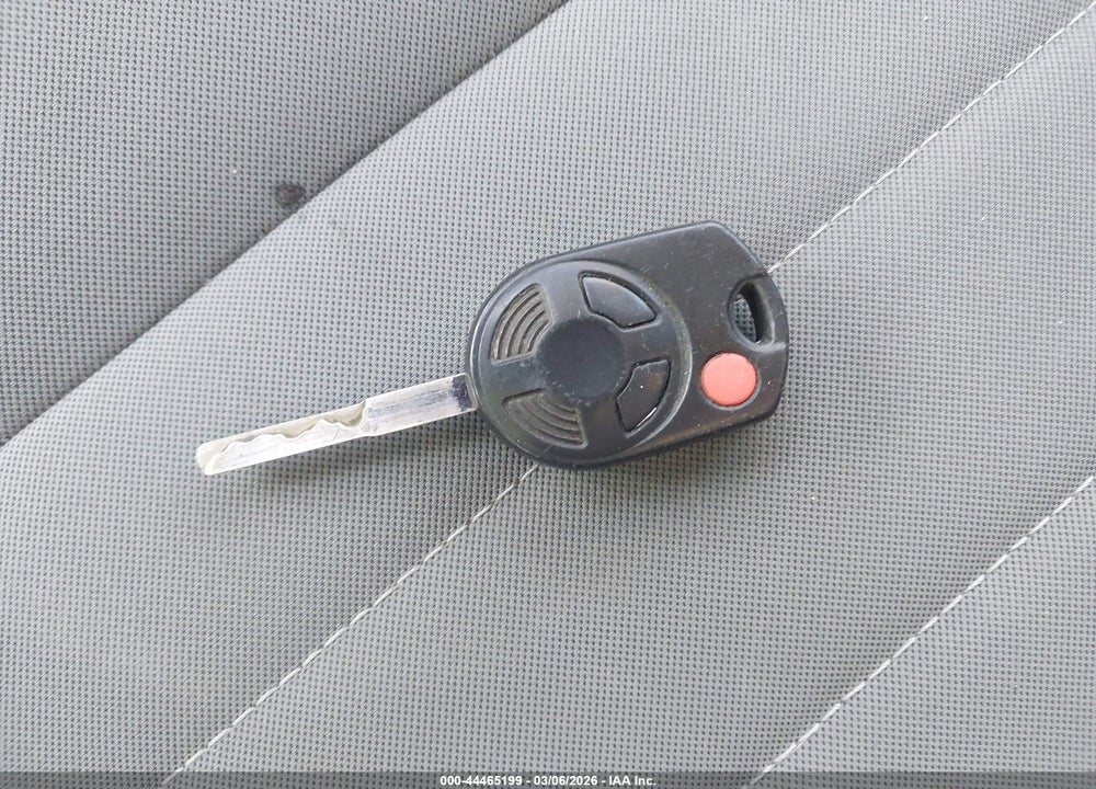 2014 FORD ESCAPE SE VIN: 1FMCU9GX4EUA27710