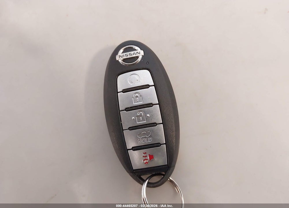 2020 NISSAN ALTIMA S FWD VIN: 1N4BL4BV7LC250098