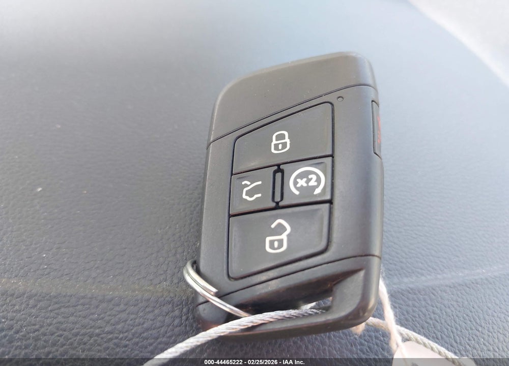 2018 VOLKSWAGEN ATLAS 3.6L V6 SE W/TECHNOLOGY VIN: 1V2FR2CA0JC584379