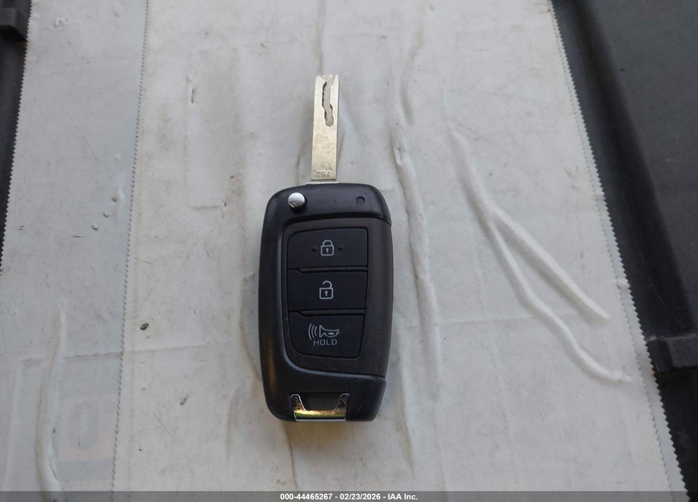 2022 HYUNDAI VENUE SEL VIN: KMHRC8A35NU167178
