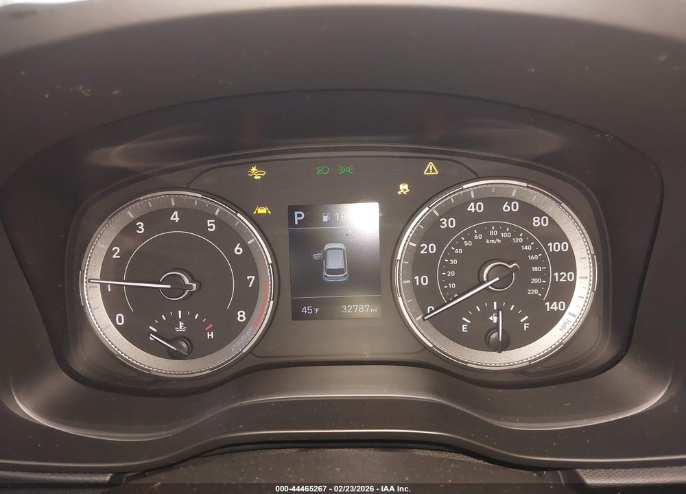 2022 HYUNDAI VENUE SEL VIN: KMHRC8A35NU167178