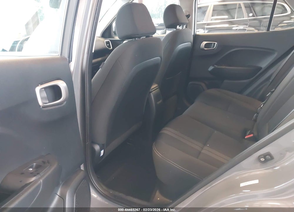 2022 HYUNDAI VENUE SEL VIN: KMHRC8A35NU167178