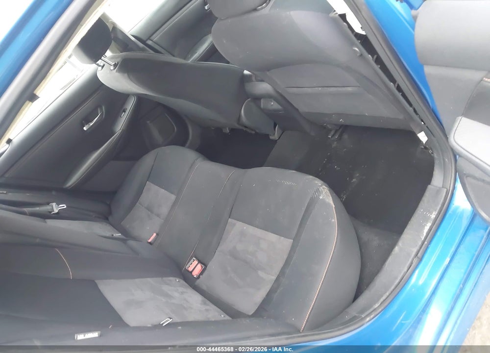 2021 NISSAN SENTRA SR XTRONIC CVT VIN: 3N1AB8DV9MY203177