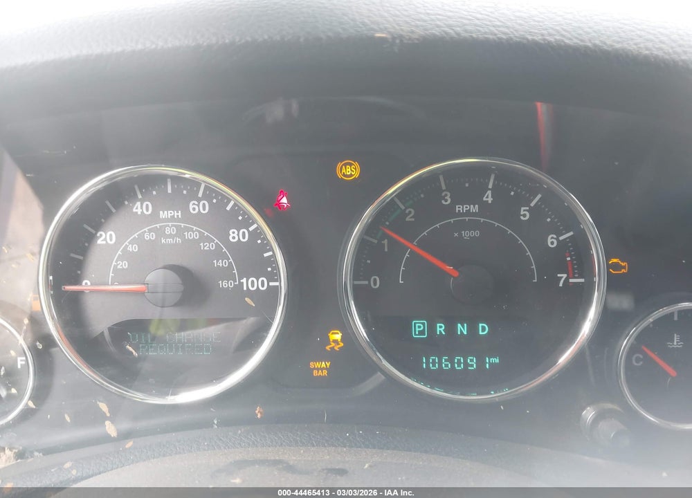 2015 JEEP WRANGLER UNLIMITED RUBICON VIN: 1C4BJWFGXFL769335