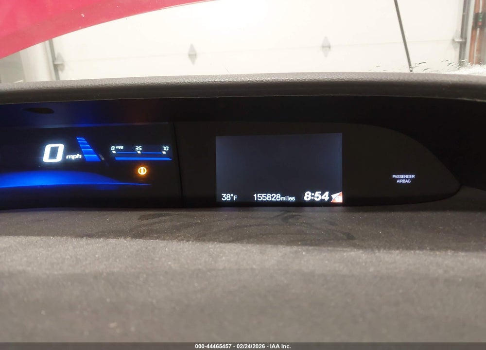 2015 HONDA CIVIC LX VIN: 2HGFG3B51FH510427
