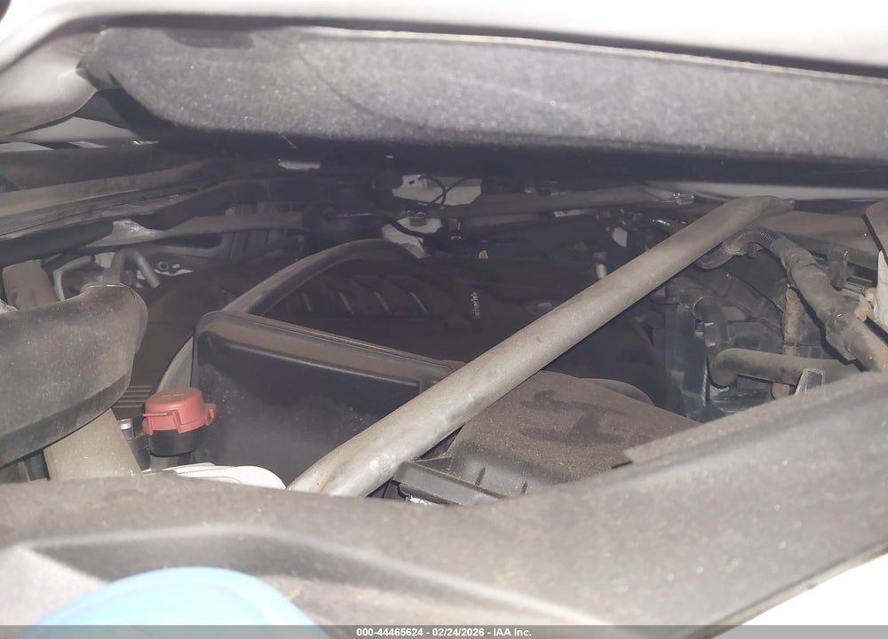 2020 BMW X5 SDRIVE40I VIN: 5UXCR4C03LLE30647