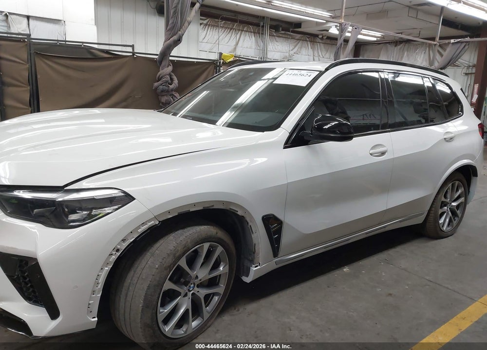 2020 BMW X5 SDRIVE40I VIN: 5UXCR4C03LLE30647