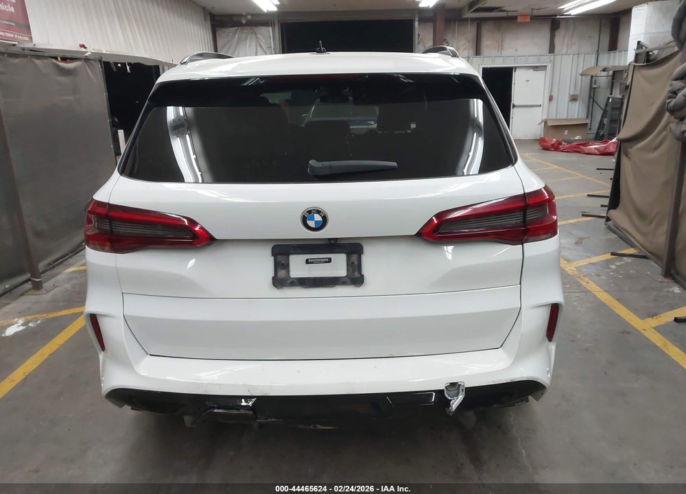 2020 BMW X5 SDRIVE40I VIN: 5UXCR4C03LLE30647